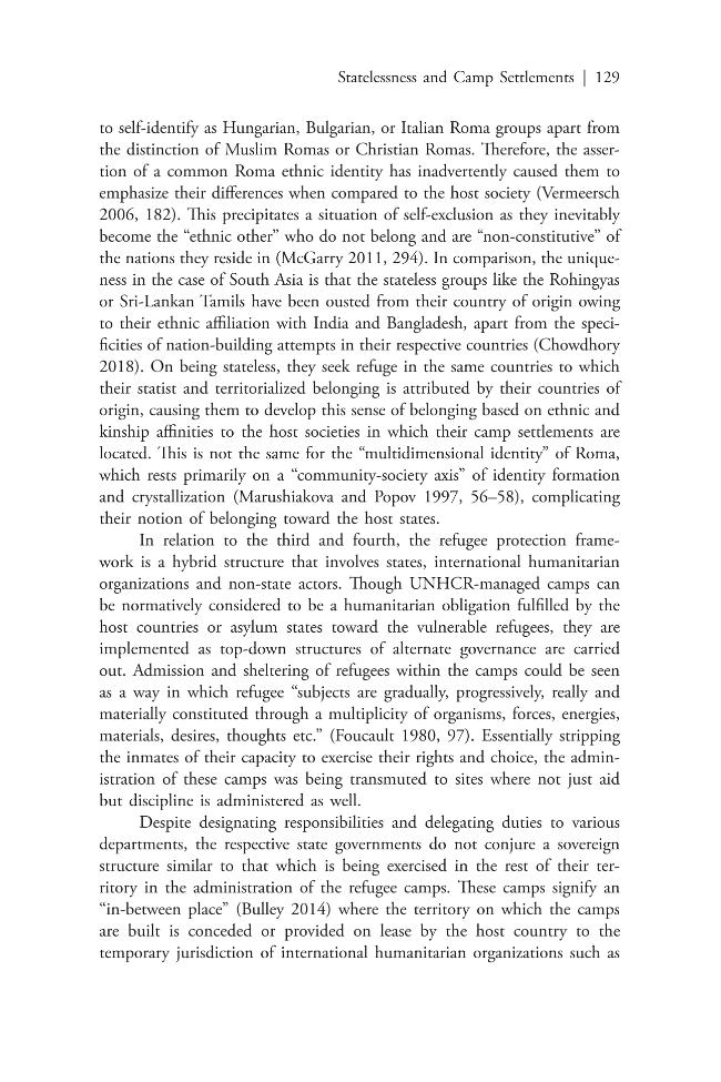 Exemple de page