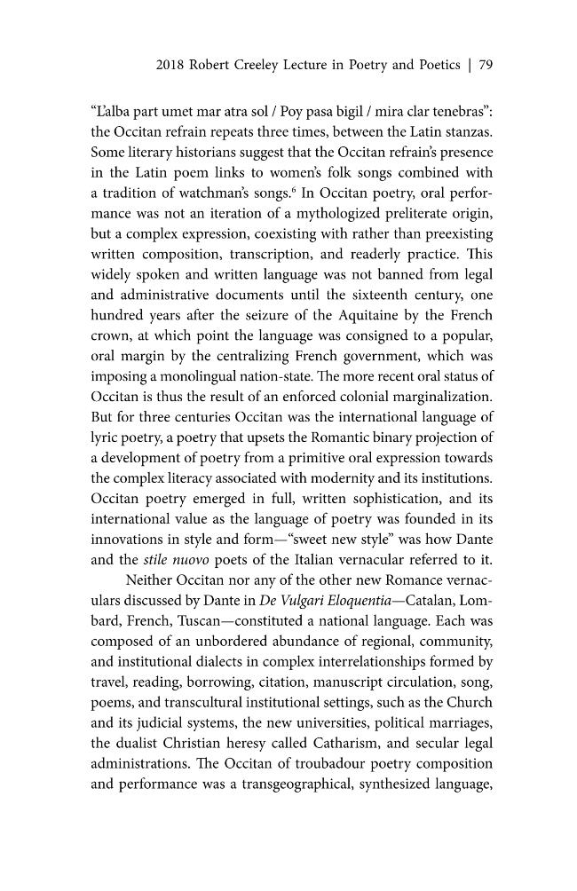 Sample page