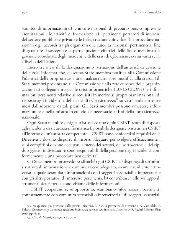 Probeseite