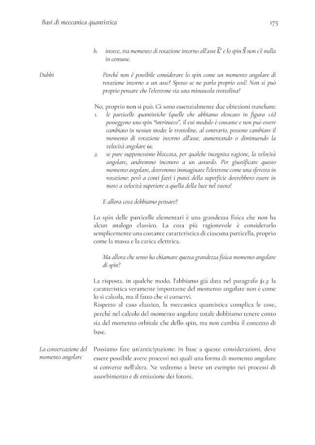 Probeseite