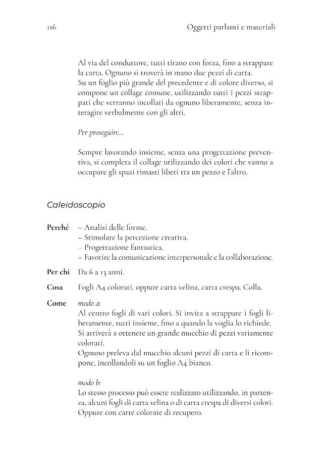 Probeseite