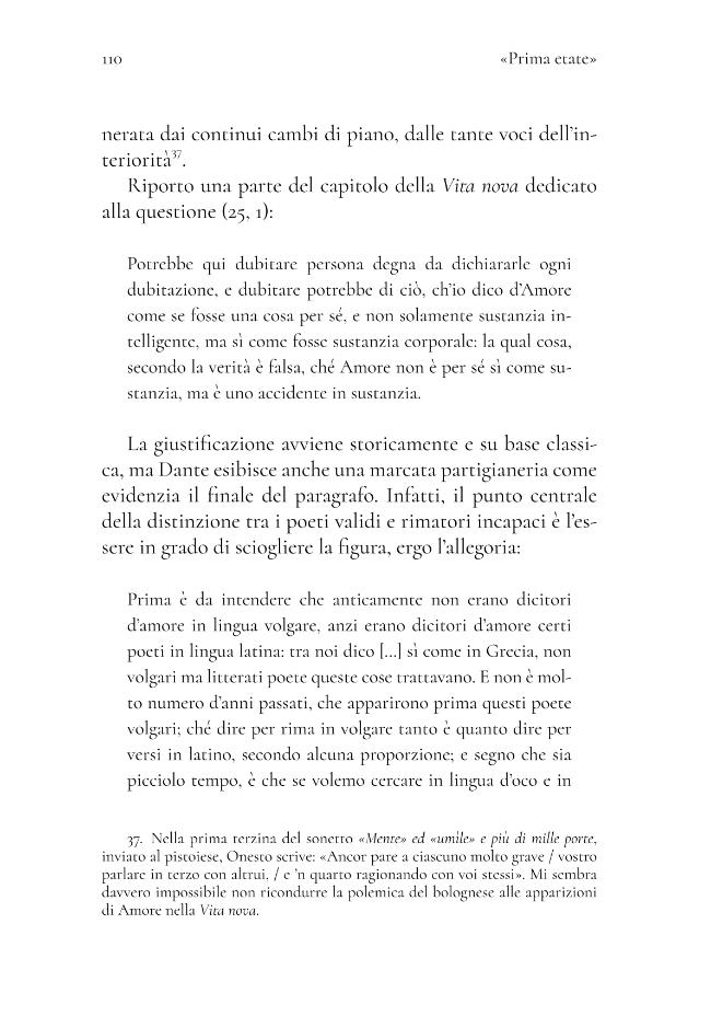 Probeseite