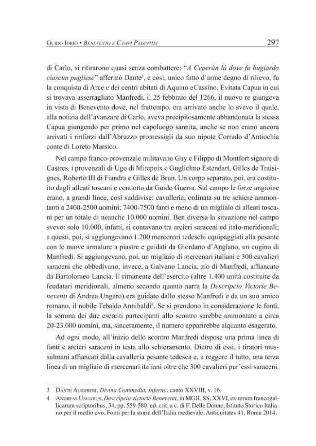 Exemple de page