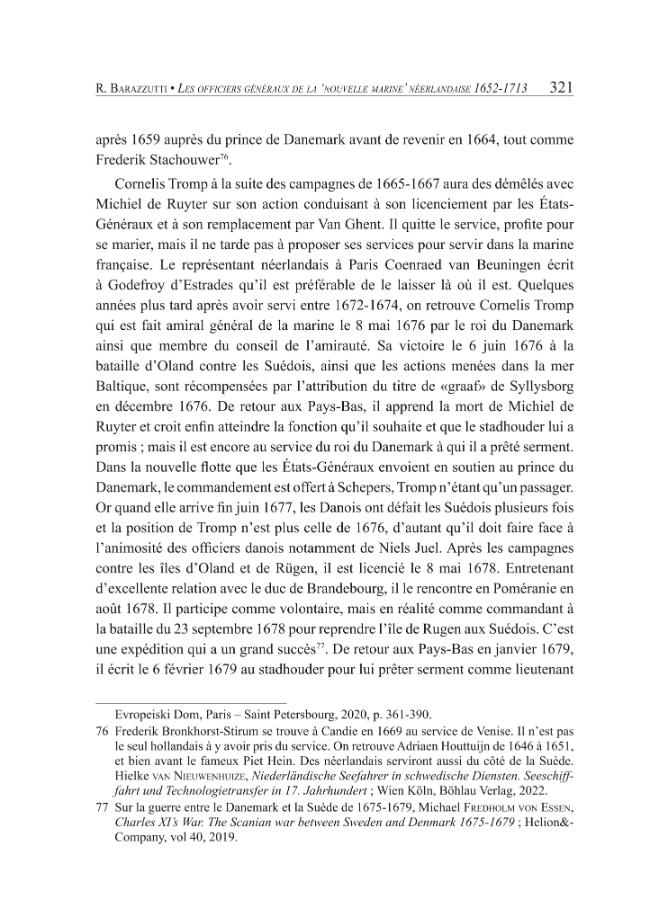 Exemple de page