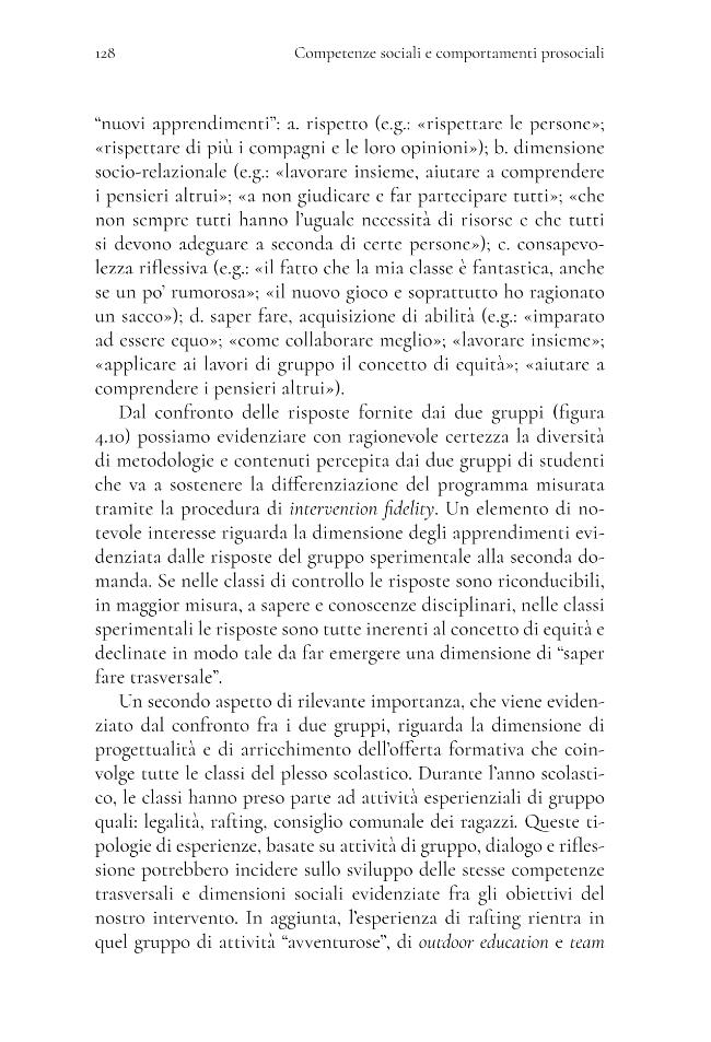 Probeseite