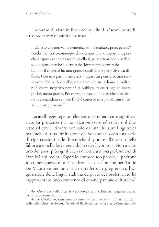 Probeseite