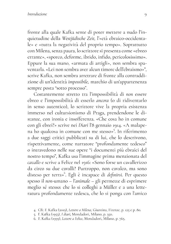 Probeseite