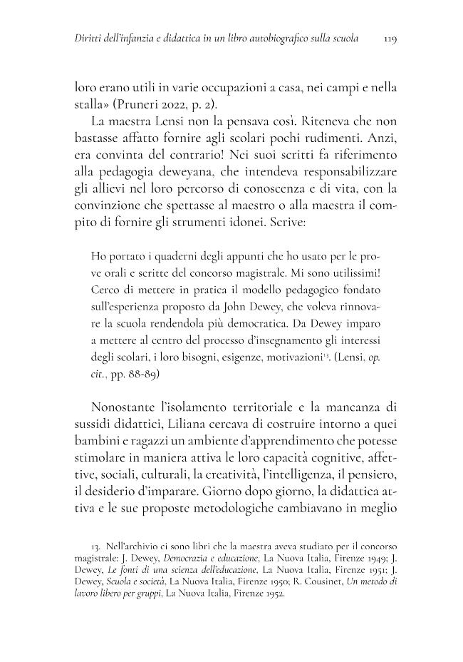 Probeseite