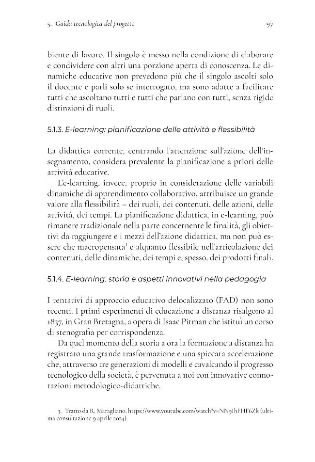 Probeseite