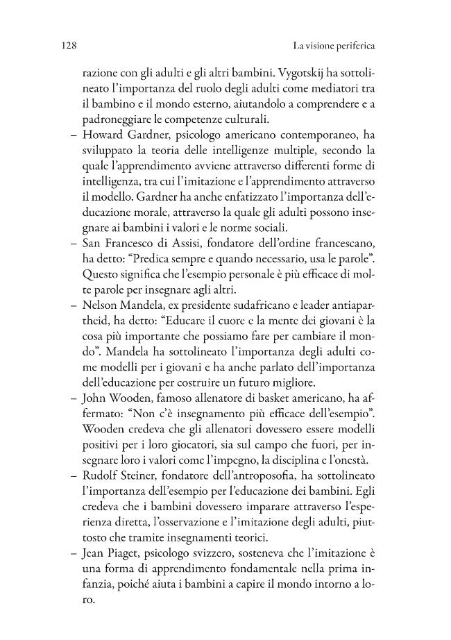 Exemple de page