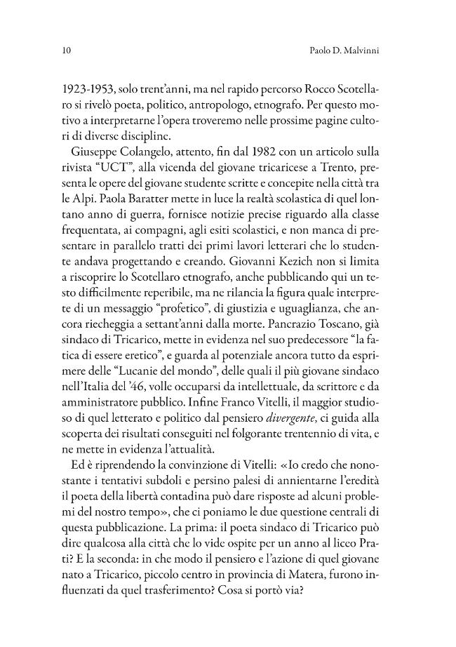 Exemple de page