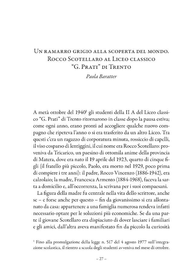 Exemple de page