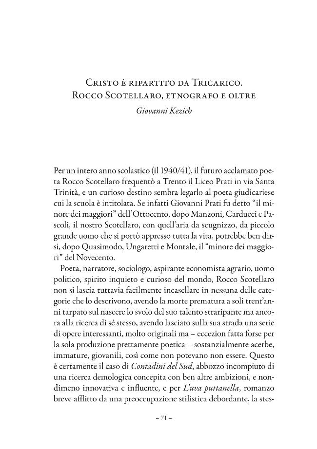 Página de muestra