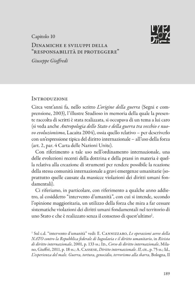 Página de muestra