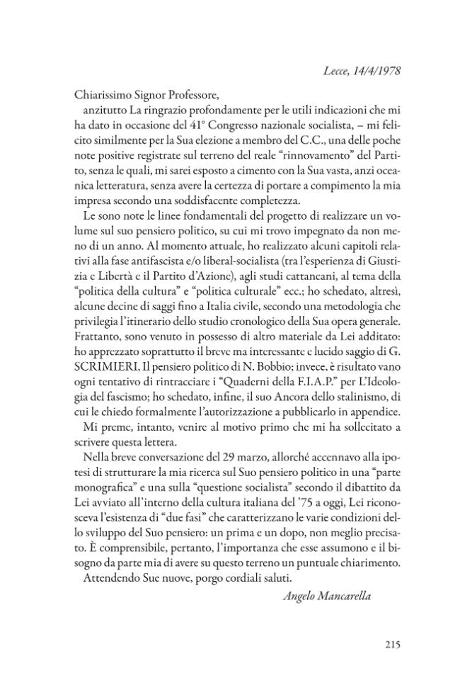 Probeseite