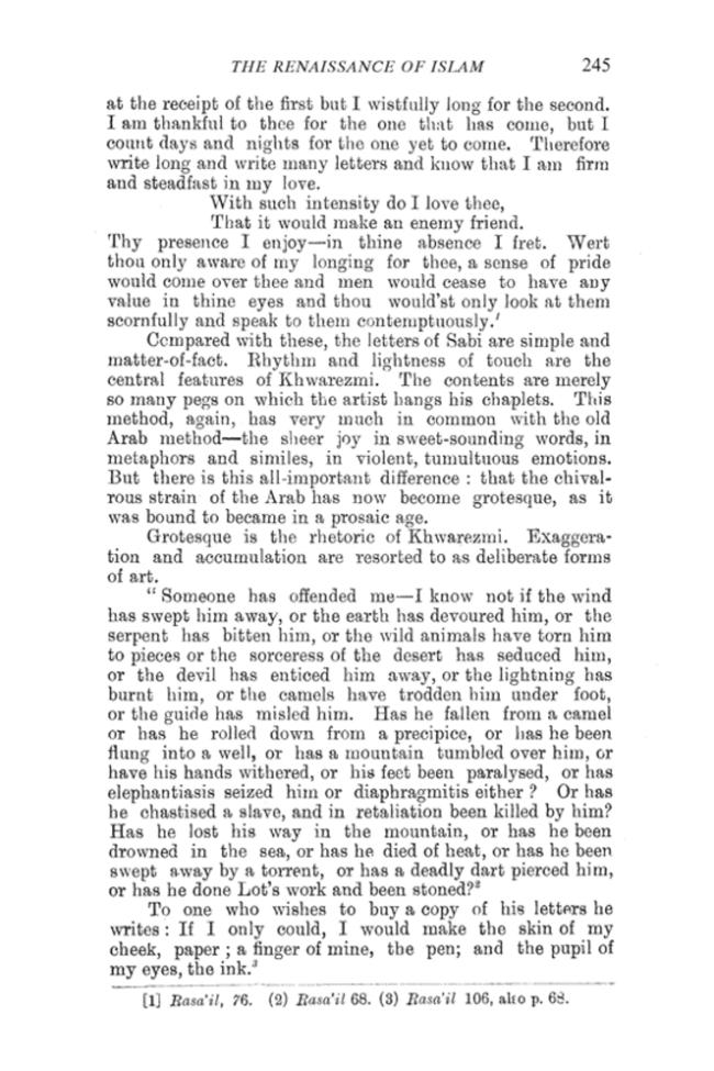 Sample page