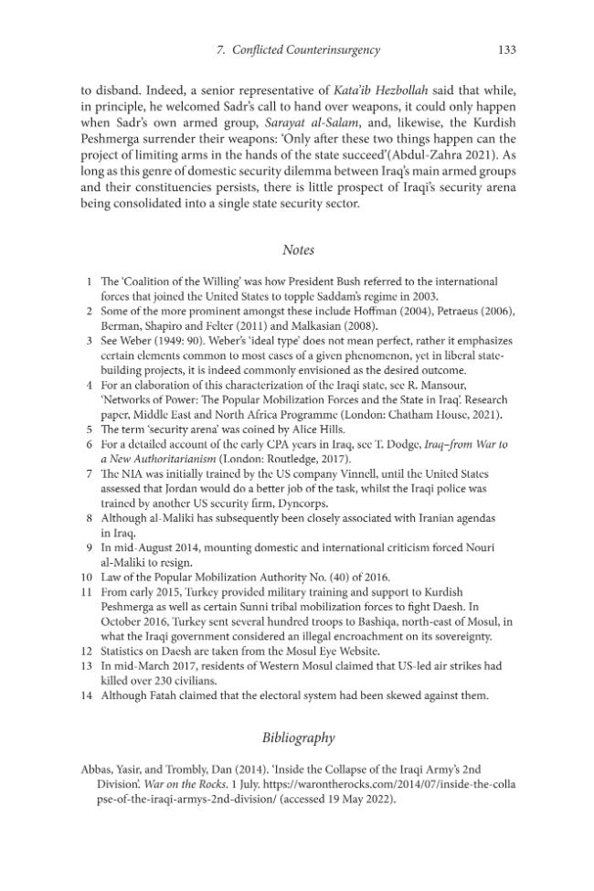 Sample page