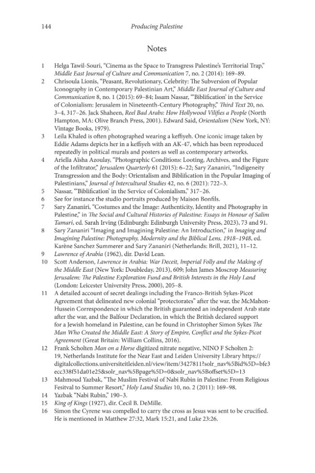 Sample page