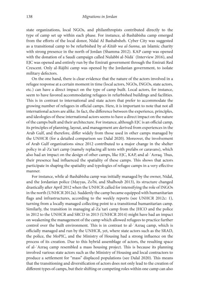 Sample page