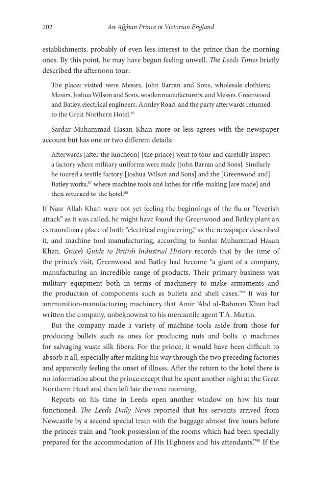 Sample page