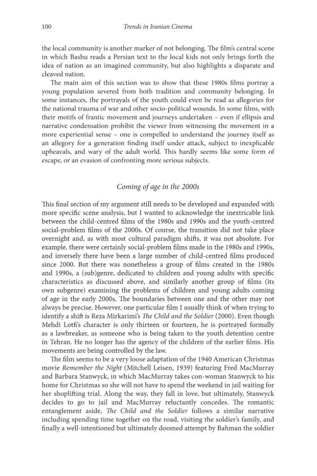 Sample page