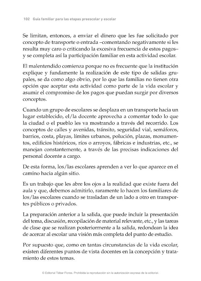 Página de muestra
