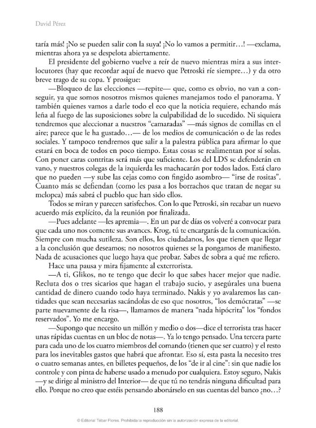 Probeseite