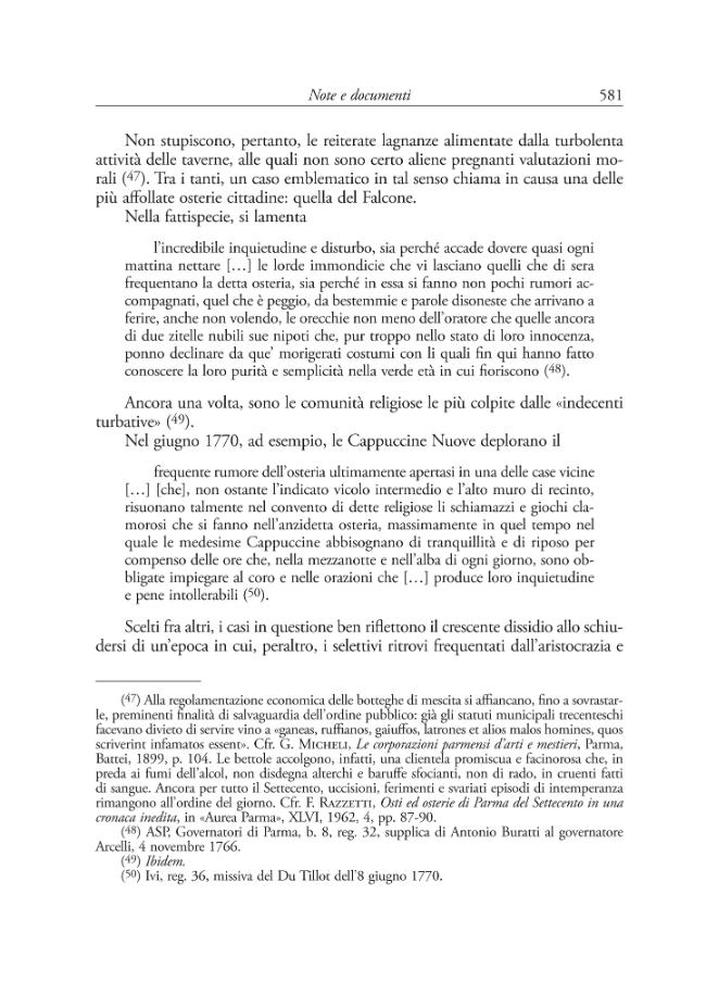 Probeseite