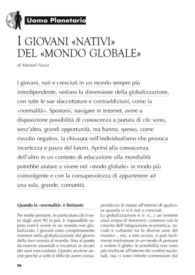 Sample page