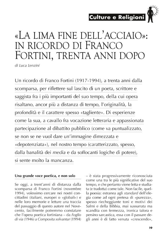 Pagina campione