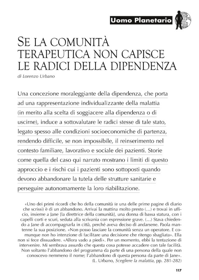 Probeseite