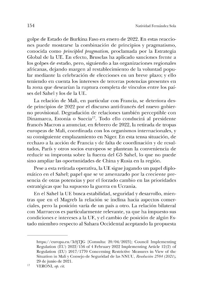 Página de muestra