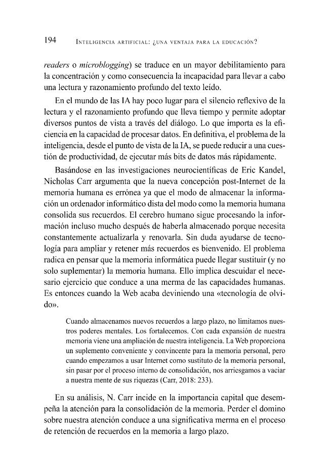 Probeseite