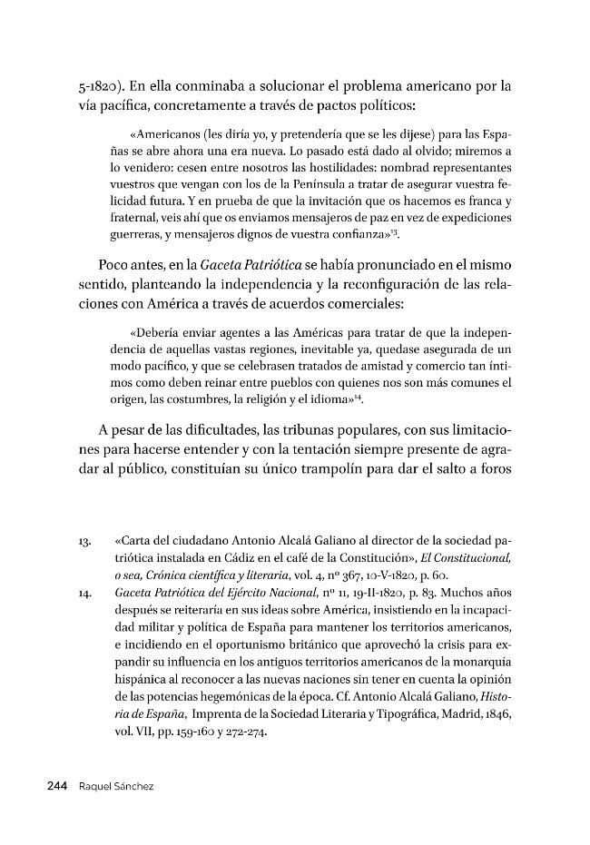 Probeseite