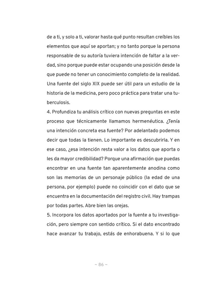 Probeseite