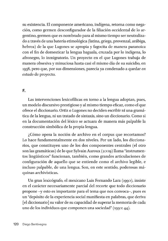Probeseite