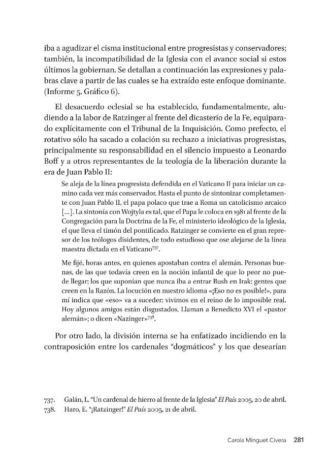 Probeseite