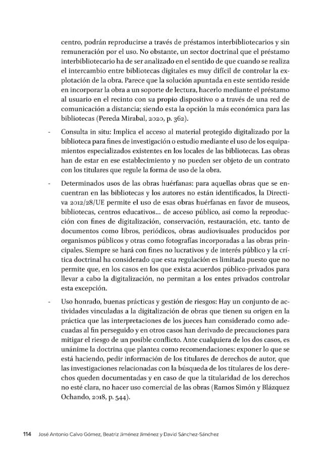Probeseite