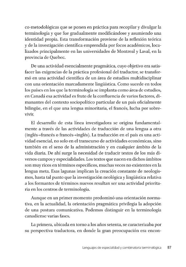 Sample page
