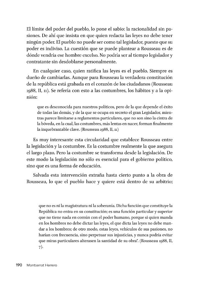 Página de muestra