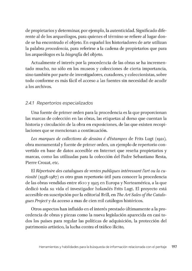 Sample page