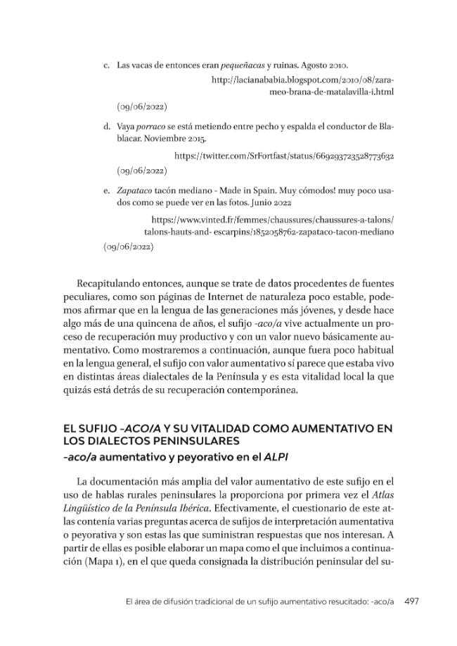 Página de muestra