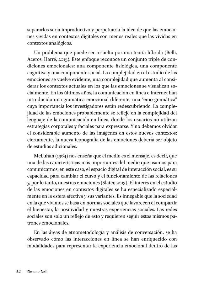 Exemple de page