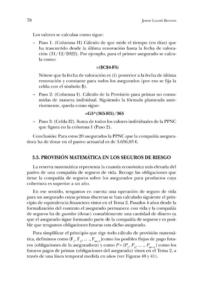 Página de muestra