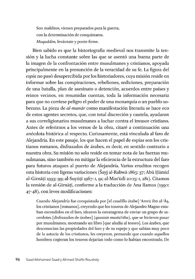 Exemple de page