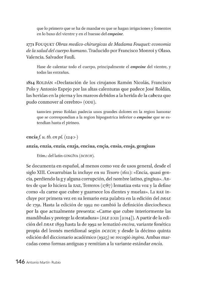 Probeseite