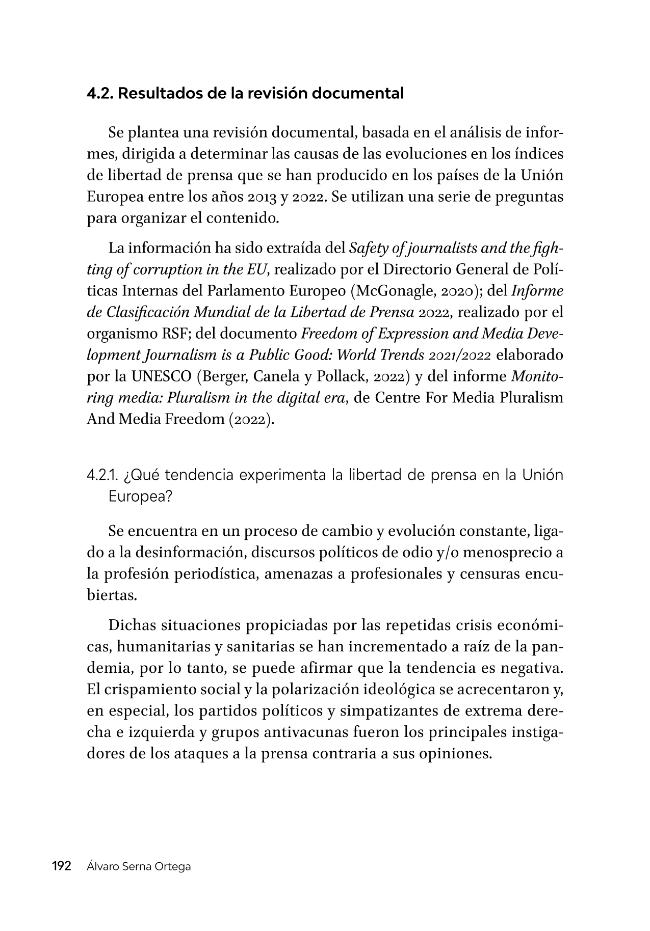 Probeseite