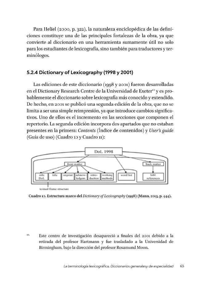 Probeseite
