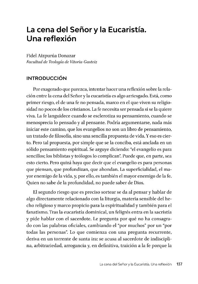 Exemple de page