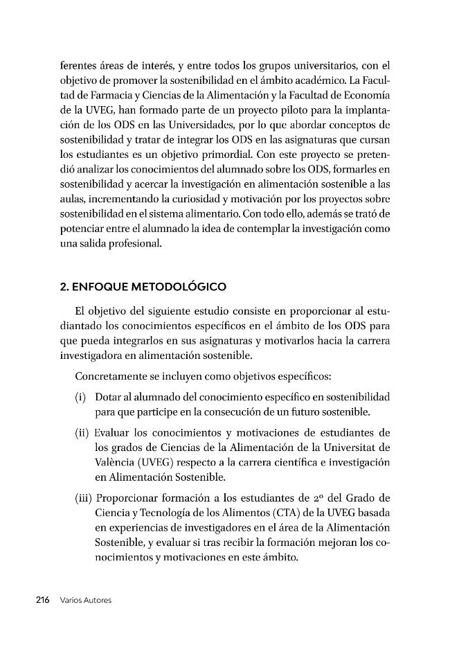 Pagina campione